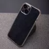 iLike Shine Case voor Samsung Galaxy A27 5G Transparant