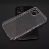 iLike Shine Case voor Samsung Galaxy A27 5G Transparant