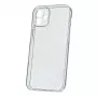 iLike Shine Case voor Samsung Galaxy A27 5G Transparant