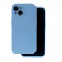 iLike siliconen hoesje voor Samsung Galaxy A14 5G - lichtblauw