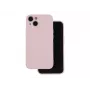 iLike Siliconen Hoesje voor Samsung Galaxy A35 5G - Rose