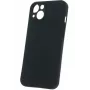 iLike siliconen hoesje voor Xiaomi 14, zwart