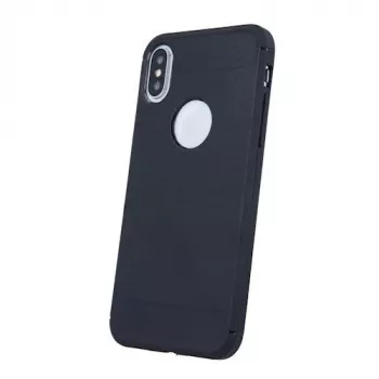 iLike Simple Case voor Xiaomi Redmi Note 8T - zwart