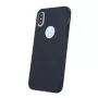 iLike Simple Case voor Xiaomi Redmi Note 8T - zwart