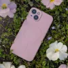 iLike Simple Color Mag Case voor Samsung Galaxy A57 5G roze