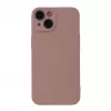 iLike Simple Color Mag Case voor Samsung Galaxy A57 5G roze