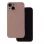 iLike Simple Color Mag Case voor Samsung Galaxy A57 5G roze