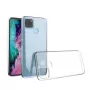 iLike Slim Case 1 mm voor Xiaomi Redmi 10A transparant