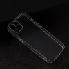 iLike Slim Case 2 mm voor Xiaomi 17, transparant