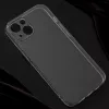 iLike Slim Case 2 mm voor Xiaomi 17, transparant