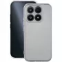 iLike Slim Case 2 mm voor Xiaomi 17, transparant