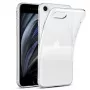 iLike slim hoes voor Apple iPhone 7/8/SE2020/SE2022 - 1mm transparant