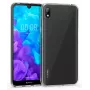 iLike slim hoesje voor Huawei Y5 2019 transparant