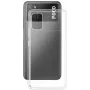 iLike Slim Hoesje voor Xiaomi Poco X4 Pro 5G, Transparant, 1 mm