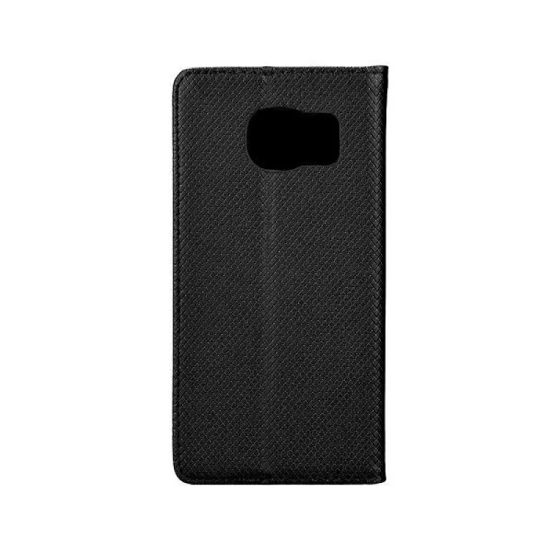 iLike Smart Magnet Book Case voor Xiaomi Redmi A3, zwart