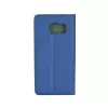 iLike Smart Magnet book case voor Xiaomi Redmi A3, navy
