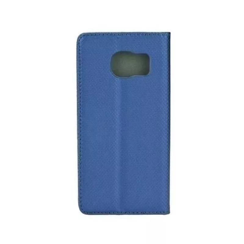 iLike Smart Magnet book case voor Xiaomi Redmi A3, navy