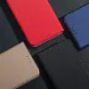 iLike Smart Magnet Case voor Samsung Galaxy A27 5G zwart