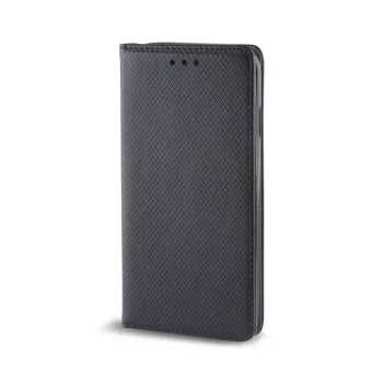 iLike Smart Magnet Case voor Samsung Galaxy A27 5G zwart