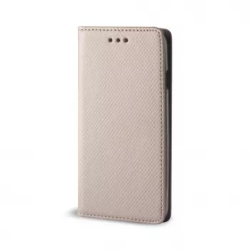 iLike Smart Magnet Case voor Samsung Galaxy A27 5G goud
