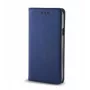 iLike Xiaomi Redmi 9C / 10A Smart Magnet Hoesje, marineblauw