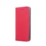 iLike Smart Magnet hoesje voor Xiaomi Redmi Note 14 Pro 4G (Global) - rood