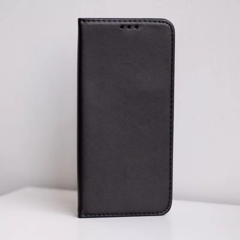 iLike Smart Magnetic Hoesje voor Samsung Galaxy A27 5G Zwart
