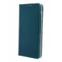 iLike Smart Magnetic Case voor Samsung Galaxy A52 4G / A52 5G / A52S 5G - donkergroen