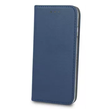 iLike Smart Magnetic Case voor Xiaomi 14, Navy Blue