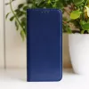 iLike Smart Magnetic case voor Xiaomi Redmi A7 Pro - navy blue