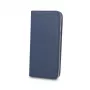 iLike Smart Magnetic case voor Xiaomi Redmi A7 Pro - navy blue