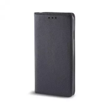 iLike Sony Xperia 1 Smart Magnet hoesje zwart