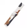 iLike Strap Moro Band voor Samsung Galaxy Watch 42mm Siliconen Armband Camo Horloge Armband