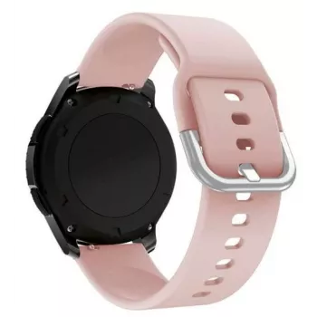 iLike Strap TYS smartwatchband universeel 22mm roze