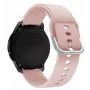iLike Strap TYS smartwatchband universeel 22mm roze