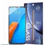 iLike gehard glazen screenprotector voor Infinix Note 12 Pro, 9H hardheid, 0,33 mm, helder
