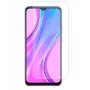 iLike Gehard Glas Displaybescherming voor Samsung Galaxy A12/A03s/A02/M12 en Xiaomi Redmi 9/9A/9C/10/10A - 0,33 mm Vlak Glas Transparant