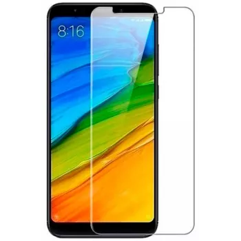 iLike gehard glas schermbeschermfolie voor Xiaomi Redmi 5 Plus (zonder detailhandelsverpakking)