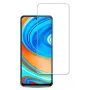 iLike Gehard Glas Screenprotector voor Xiaomi Redmi Note 9 Pro / Redmi Note 9S, 0,33 mm plat helder glas
