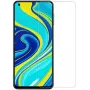 iLike gehard glas schermbeschermer voor Xiaomi Redmi Note 9 / Redmi 9T / Poco M3 - 0,33 mm - transparant