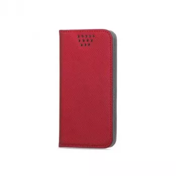 iLike Universal Smart Universal Magnet Case 6.6-6.9 inch 85x170 Rood
