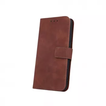 iLike V3 boekhoesje voor Xiaomi Redmi Note 10 5G / Poco M3 Pro / M3 Pro 5G - bruin