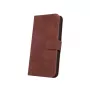 iLike V3 boekhoesje voor Xiaomi Redmi Note 10 5G / Poco M3 Pro / M3 Pro 5G - bruin