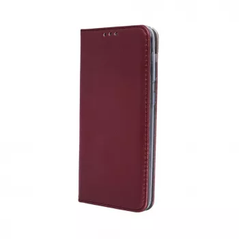 iLike Xiaomi 11T / 11T Pro Book Case V1 bordeaux
