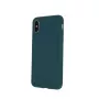 iLike Xiaomi 11T / 11T Pro Mat TPU Case Forest Green