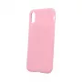 iLike Xiaomi 11T/11T Pro mat TPU-hoesje roze