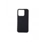 iLike Xiaomi mat TPU hoesje voor Redmi 10A zwart