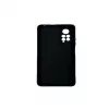 iLike Xiaomi matte TPU case Redmi Note 11 Pro 4G / Note 11 Pro 5G zwart