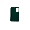 iLike Xiaomi matte TPU Case Redmi Note 11 Pro 4G / Note 11 Pro 5G forest green