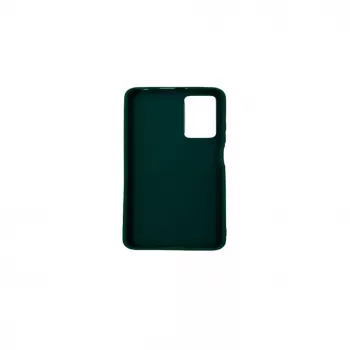 iLike Xiaomi matte TPU Case Redmi Note 11 Pro 4G / Note 11 Pro 5G forest green